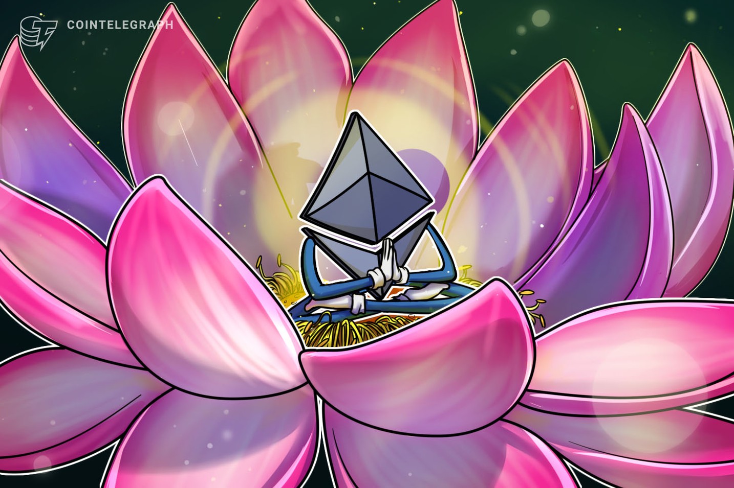 インドの仮想通貨取引所、イーサリアム2.0のローンチを見据えETHステーキングのサポート表明 ｜ 32ETH以下でも参加可能に