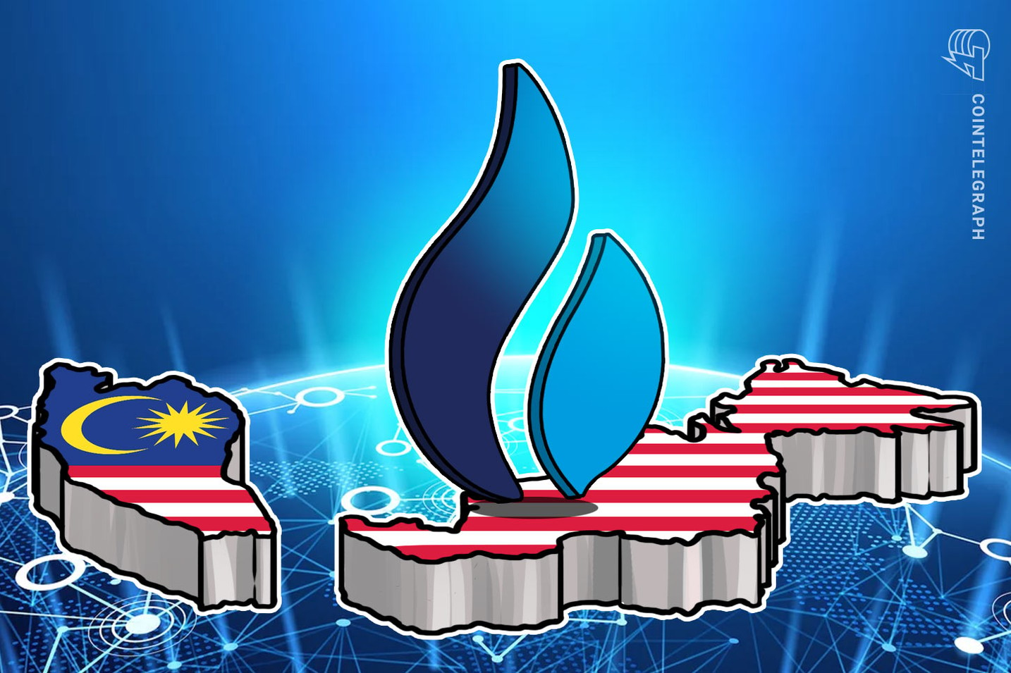 Huobi geht mit neuer Kryptobörse in Malaysia an den Start