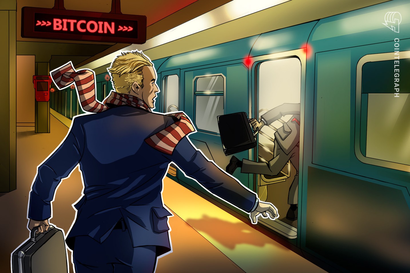 'Bitcoin esta subvalorizado abaixo de US$20 mil', diz novo relatório, enquanto o BTC imita a corrida de touros de 2017
