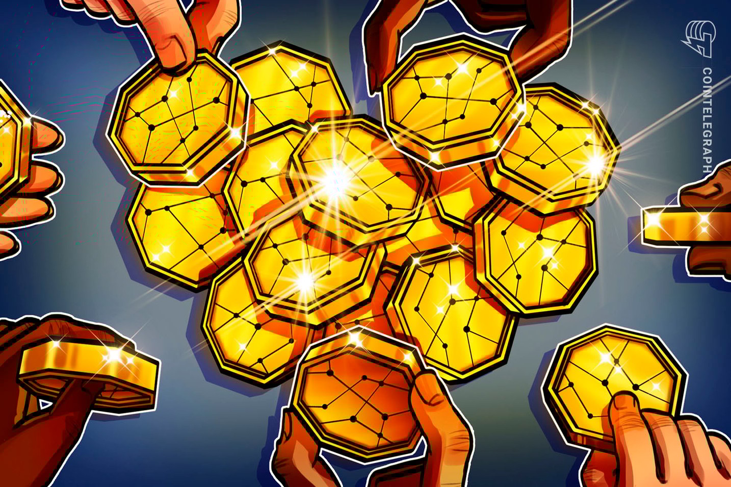 Dwight, not Wright: 'I am Satoshi Nakamoto,' says beet farming #BitcoinTuesday star