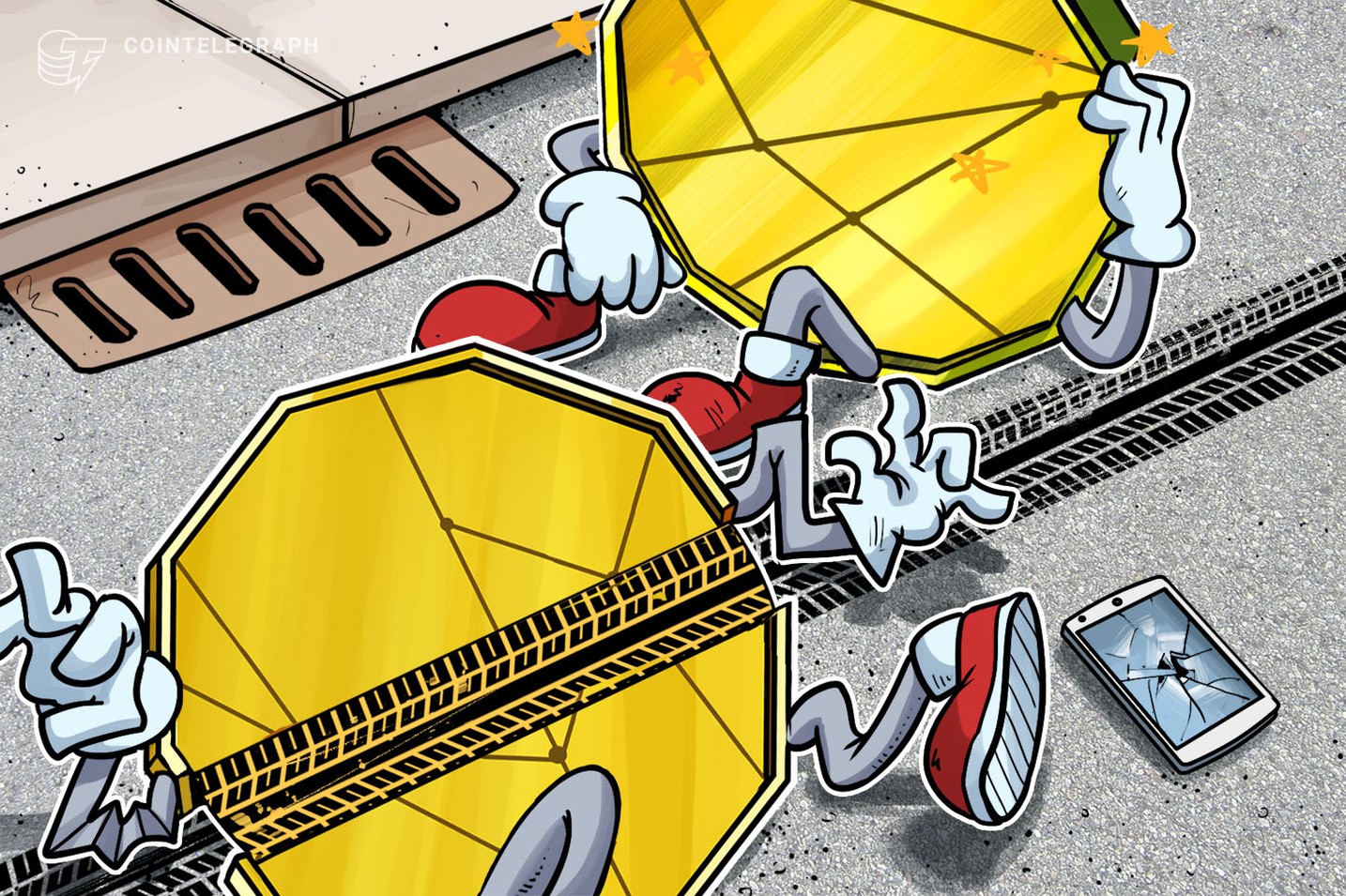 Why XRP, DeFi tokens crashed the most vs. BTC as Bitcoin price corrects