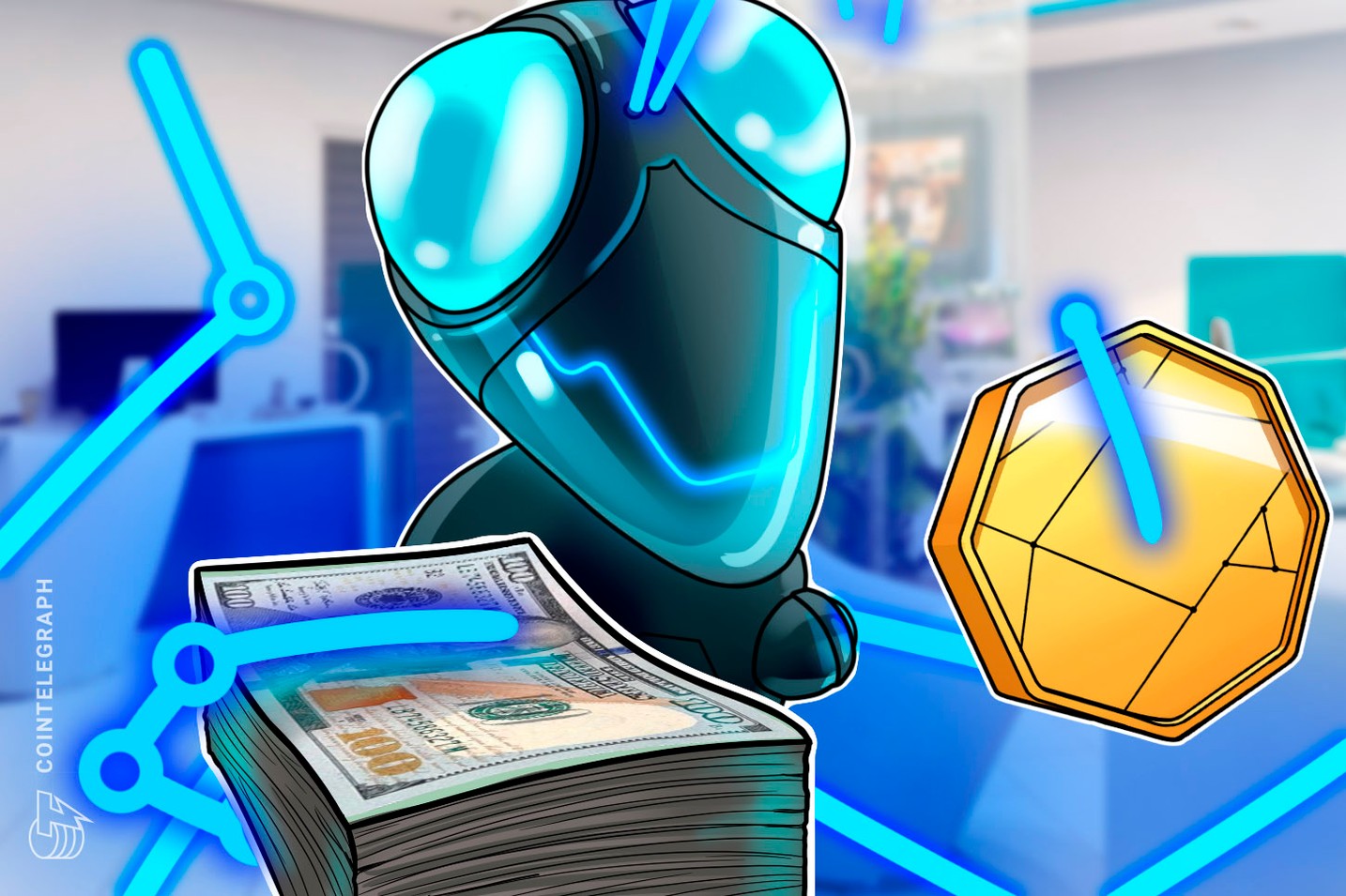One exchange is trying to make debt tokenization a thing in crypto 