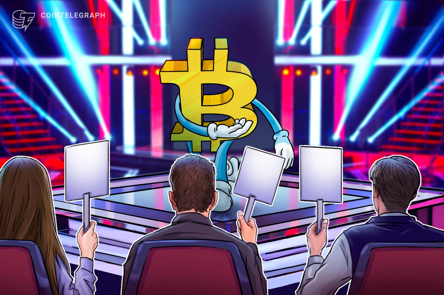 4 indicadores-chave refletem extremo otimismo para traders de Bitcoin