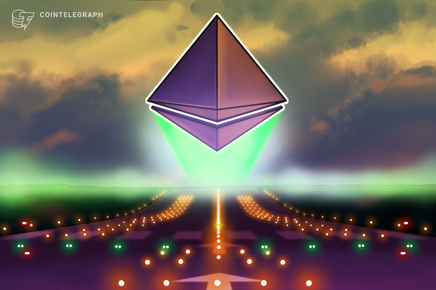 La capitalización del mercado de Ethereum superó a las acciones de GM, CME y tecnología, ¿qué sigue ahora? 