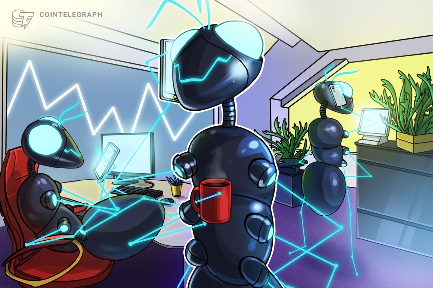 La Comisionada de eSafety de Australia promueve el uso de blockchain como solución a los trolls 