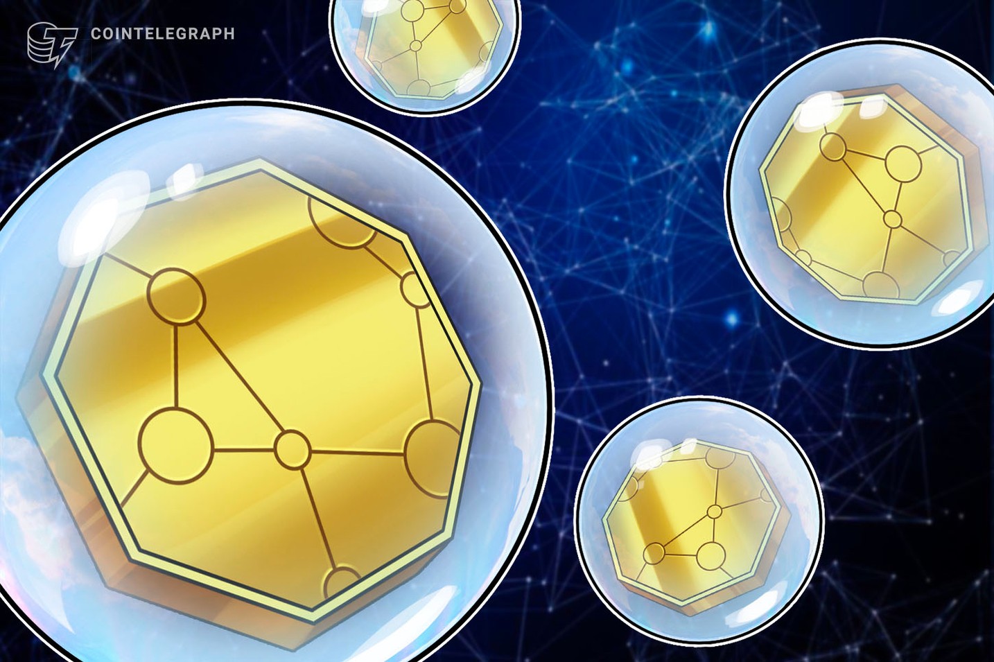 Mark Cuban diz que o mercado das criptomoedas esta "exatamente como a bolha de ações da Internet"