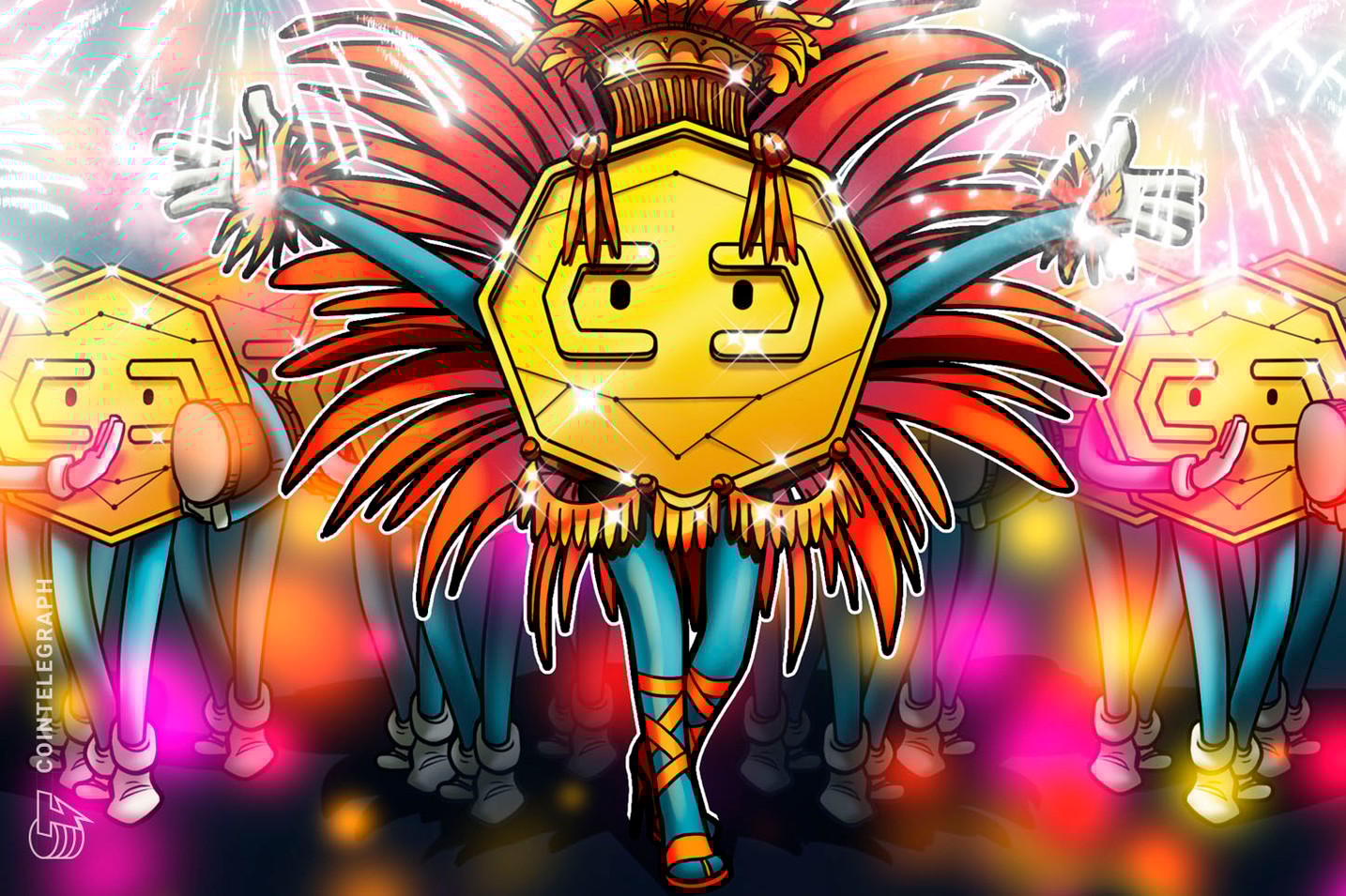 Samba de Mercado Bitcoin – Führende brasilianische Kryptobörse plant Expansion