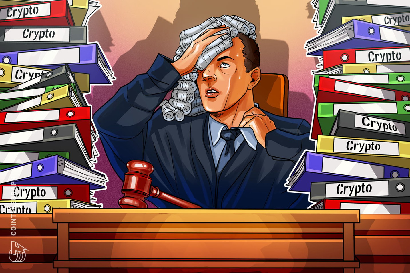 Another court applies the Howey investment contract analysis to crypto