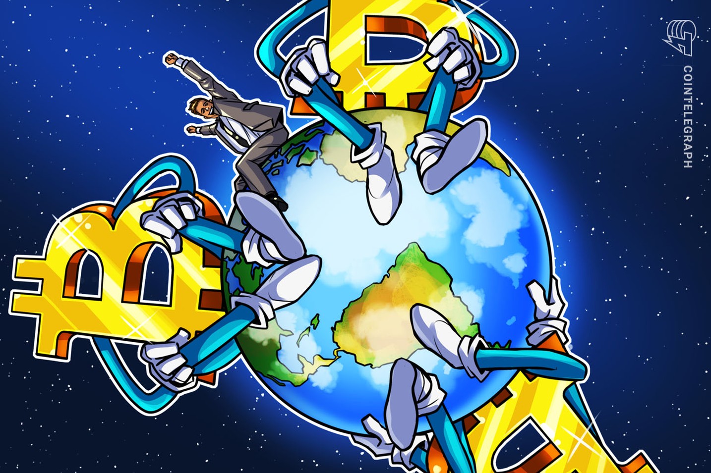 Los traders dicen que el precio de Bitcoin 'necesitaba un retroceso' para mantener el impulso alcista