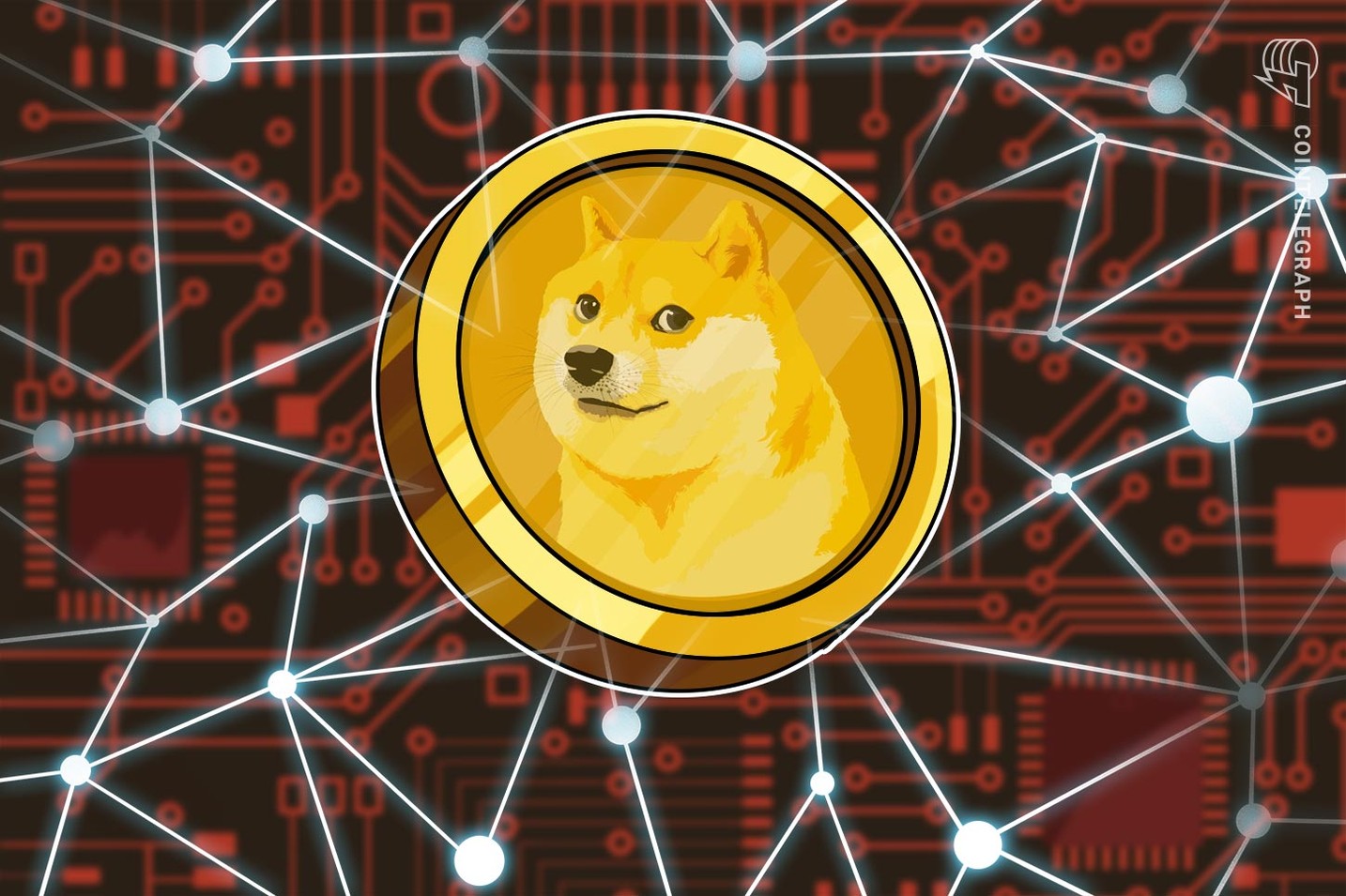 Dogecoin withdrawals get complicated during parabolic price increase