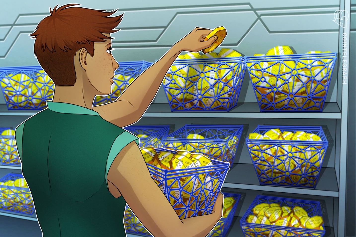 Sondaggio di Binance rivela che gli ‘hodler’ continuano a dominare le crypto