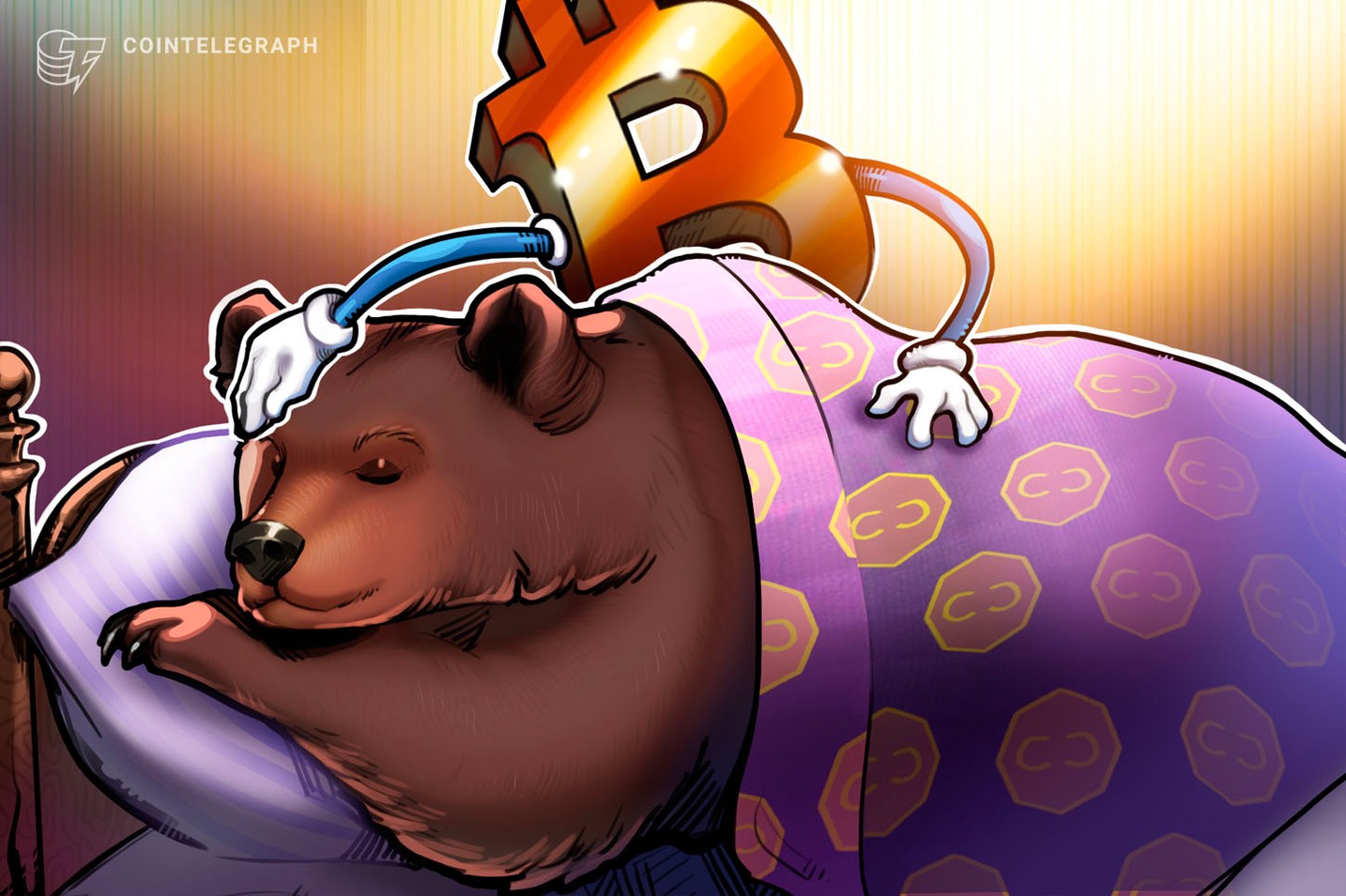 Los traders dicen que no hay muchas razones para ser bajista con respecto a Bitcoin