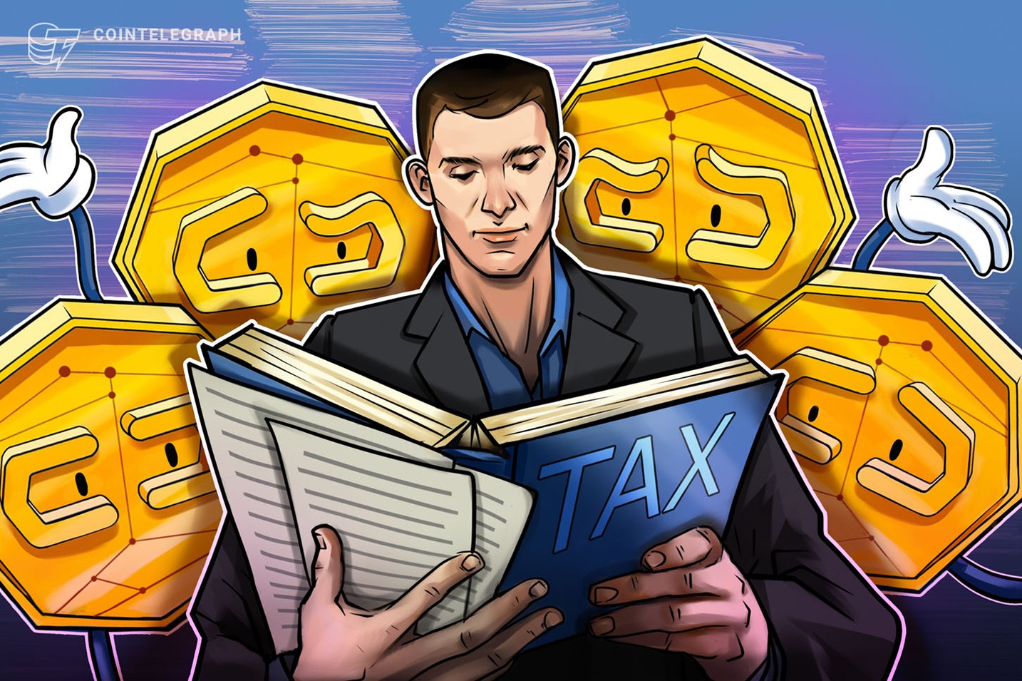 Russian Duma prepares bill on cryptocurrency taxation