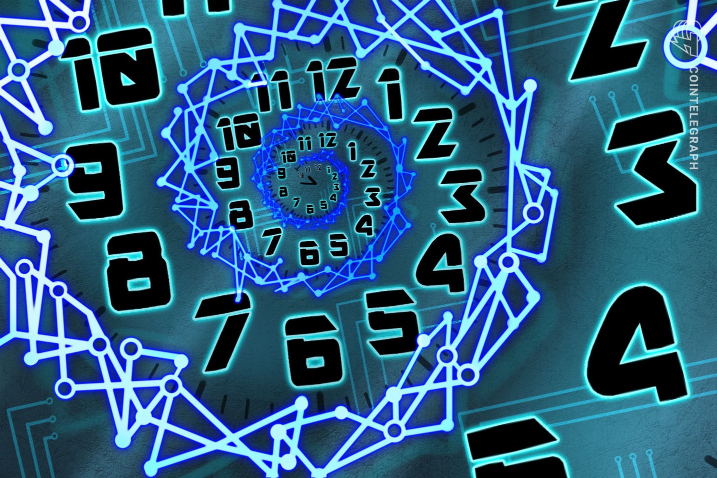 Circling back to blockchain’s originally intended purpose: Timestamping