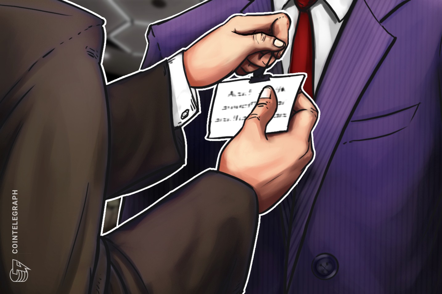 Dan Loeb contrata analista pró-criptomoedas da Goldman Sachs para seu fundo de hedge