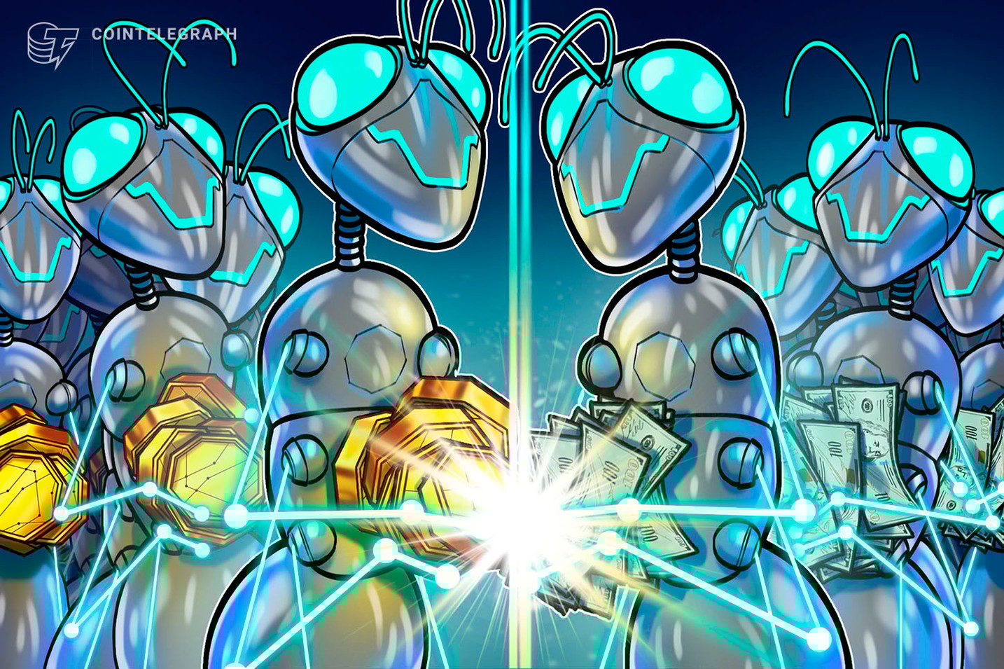 eGirls in the C-suite: The ‘simposium’ storming crypto venture capital