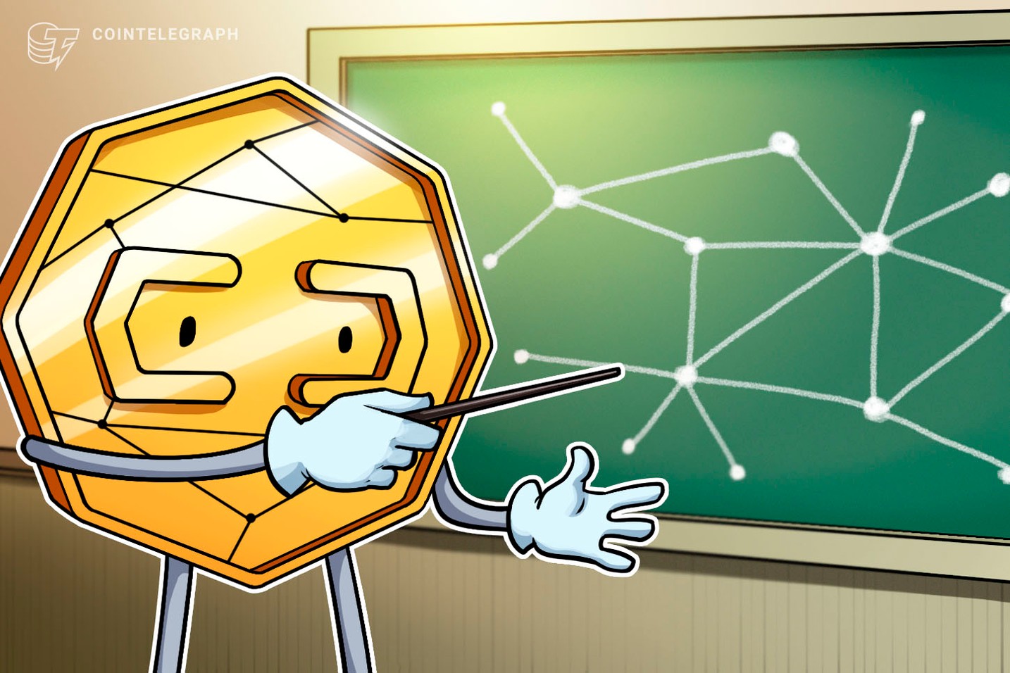 Students in Georgia set to be taught about crypto at high school  