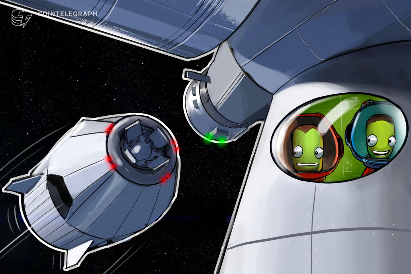 NuCypher y Keep Network proponen "la primera fusión de protocolos descentralizados del mundo"