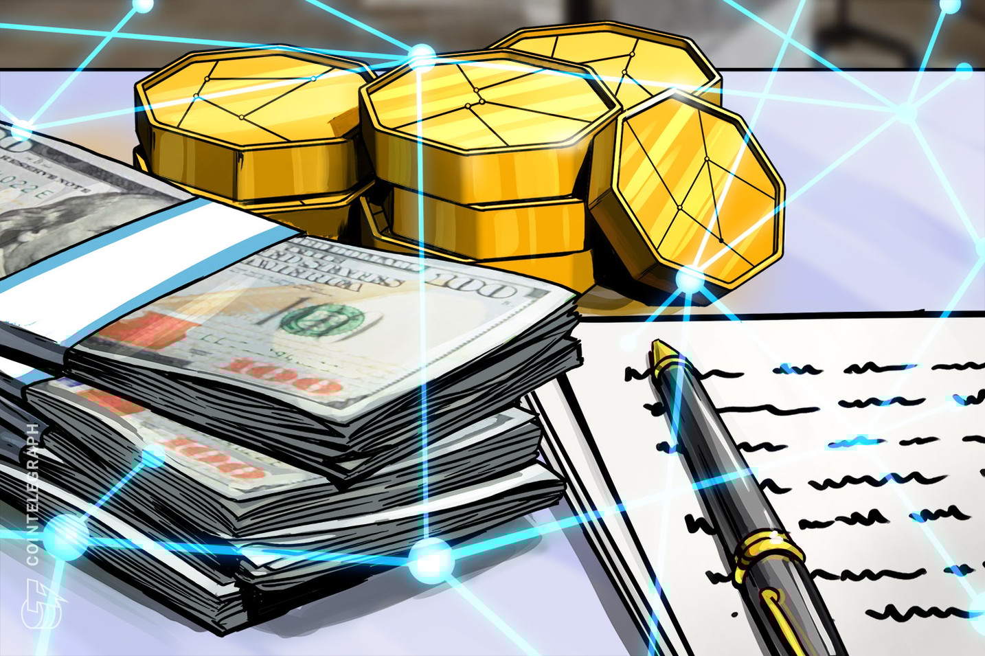 Delta Exchange completes $5M token raise following investments from DeFi players 