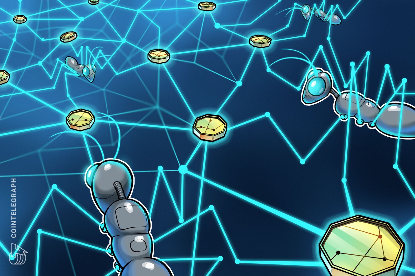 Liquity Protocol atrai US$ 1 bilhão de capital alocado em apenas 10 dias