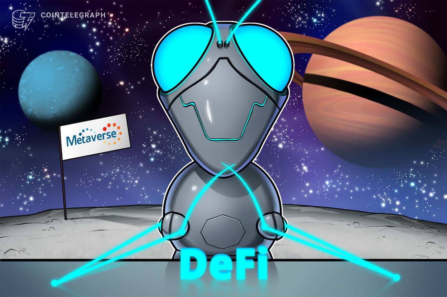 DeFi protocol moves blockchains to sidestep ‘unsustainable’ gas fees