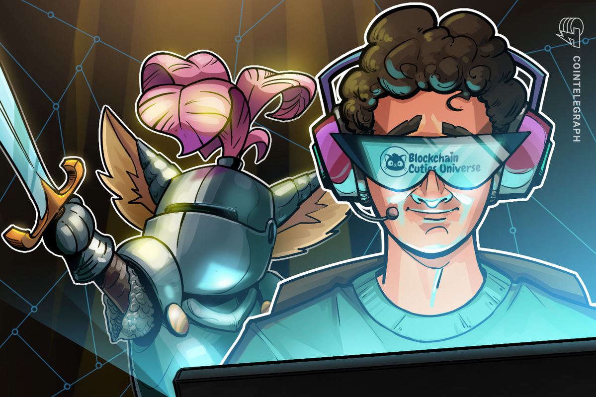 Cutting-edge governance system comes to established crypto game