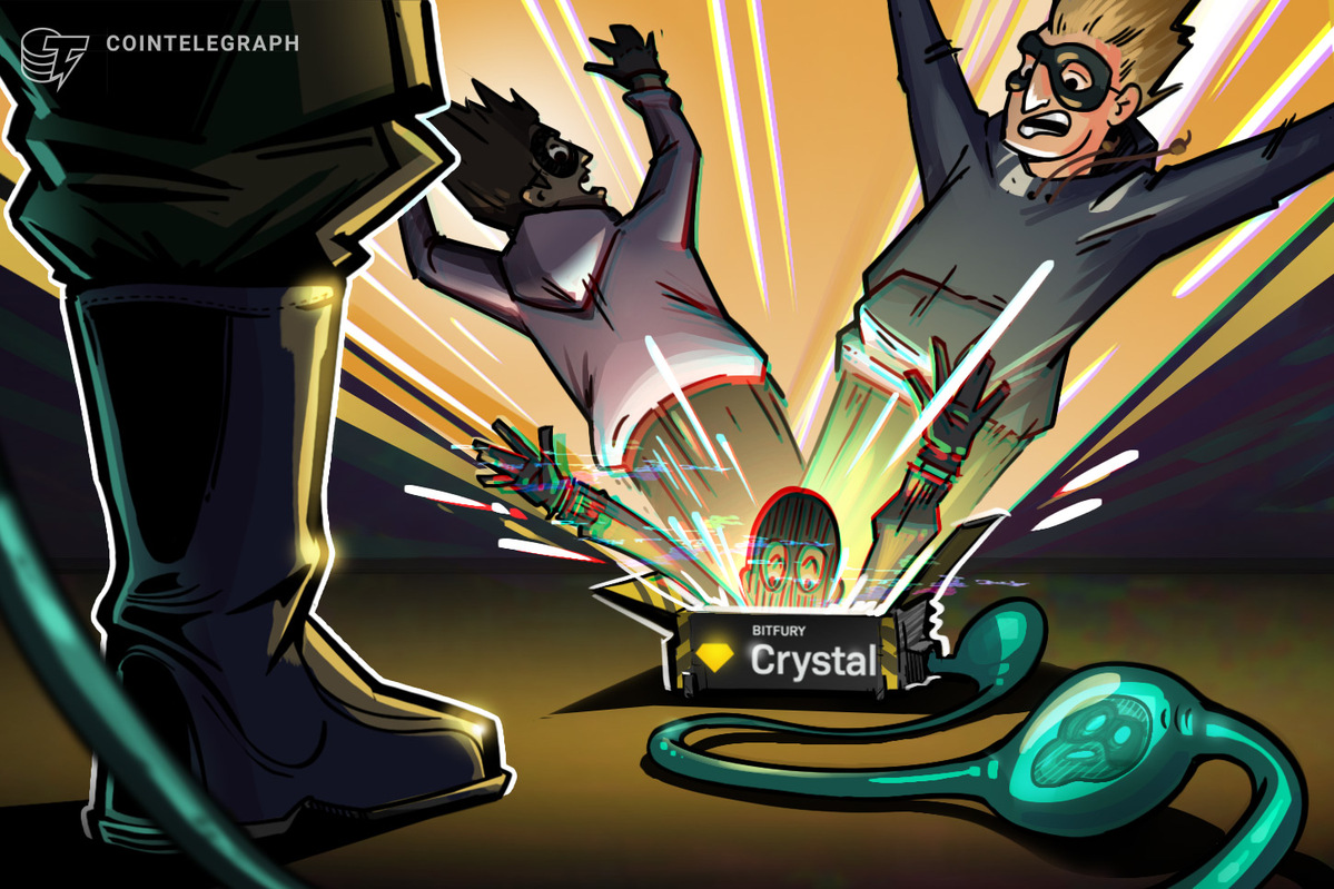 Why the latest EU Anti-Money Laundering rules targeting crypto crime make compliance key