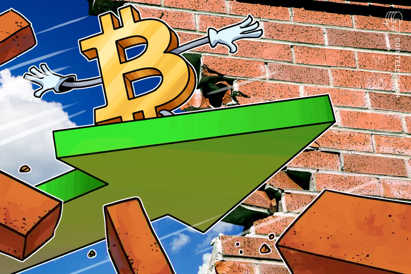هل يمكن أن تغلق بيتكوين في أبريل فوق ٩٠ ​​ألف دولار؟ متى وأين ستصل هذه الموجة الصاعدة إلى قمتها