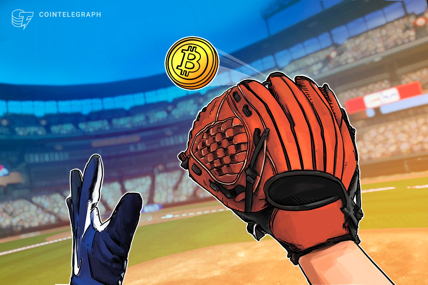 Oakland Athletics MLB team has sold a suite season ticket for Bitcoin for the first time