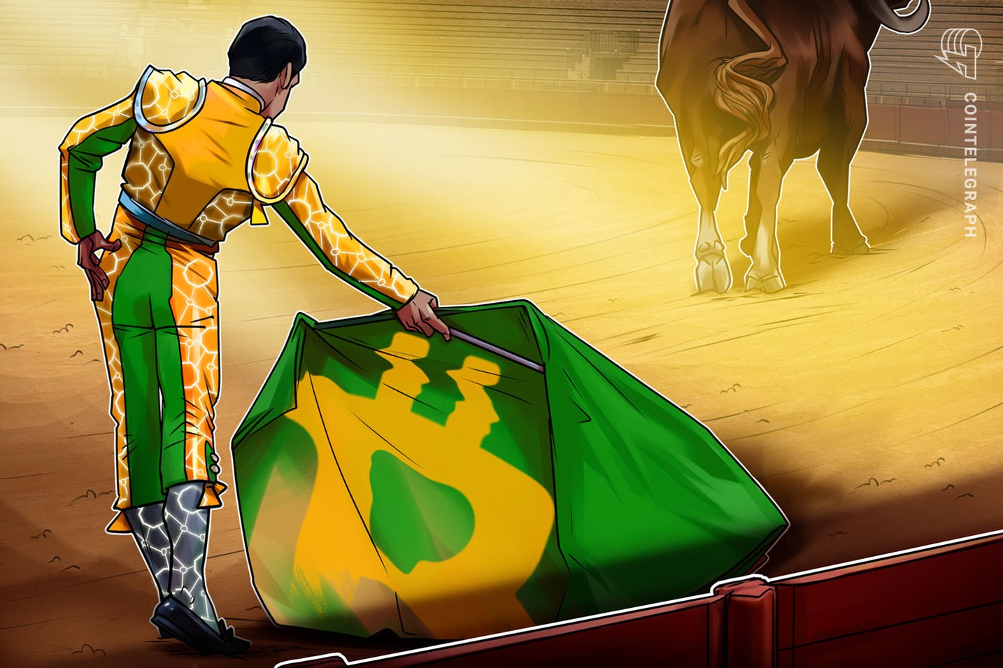 Bitcoin bulls are confident even as a key BTC price metric hits a new low