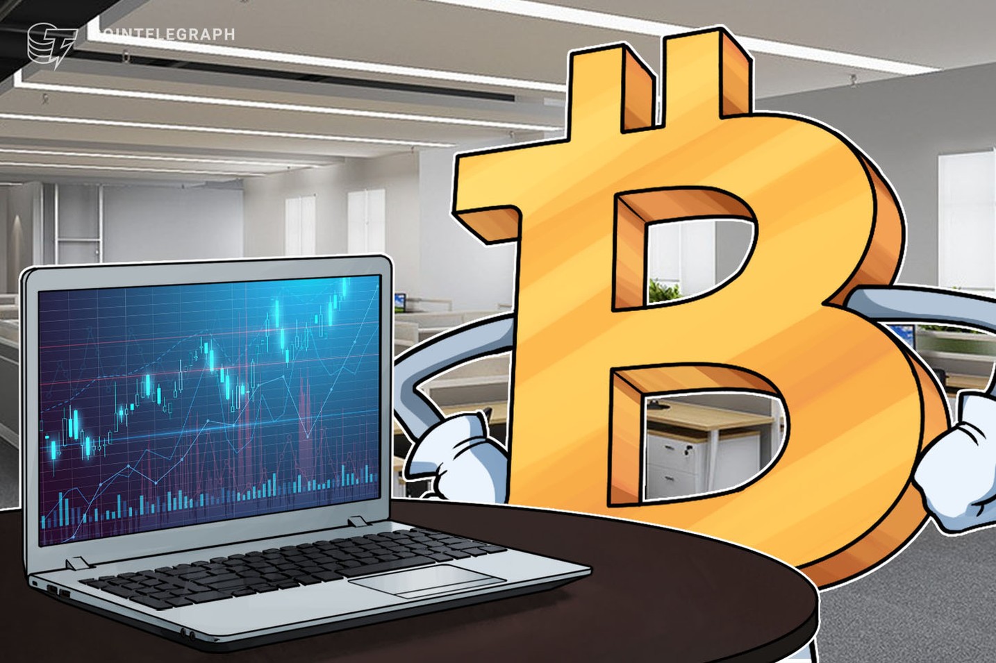 Bitcoin markets record deepest retracement since Black Thursday: Raoul Pal