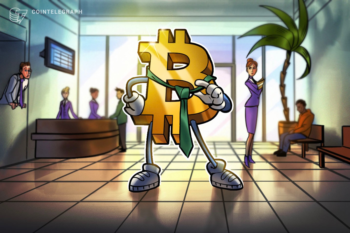 MicroStrategy distribuirà i bonus per il suo consiglio d'amministrazione in BTC anziché in USD