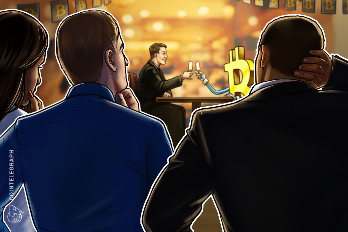 BTG Pactual faz parceria com Gemini para custódia de novo fundo de Bitcoin 