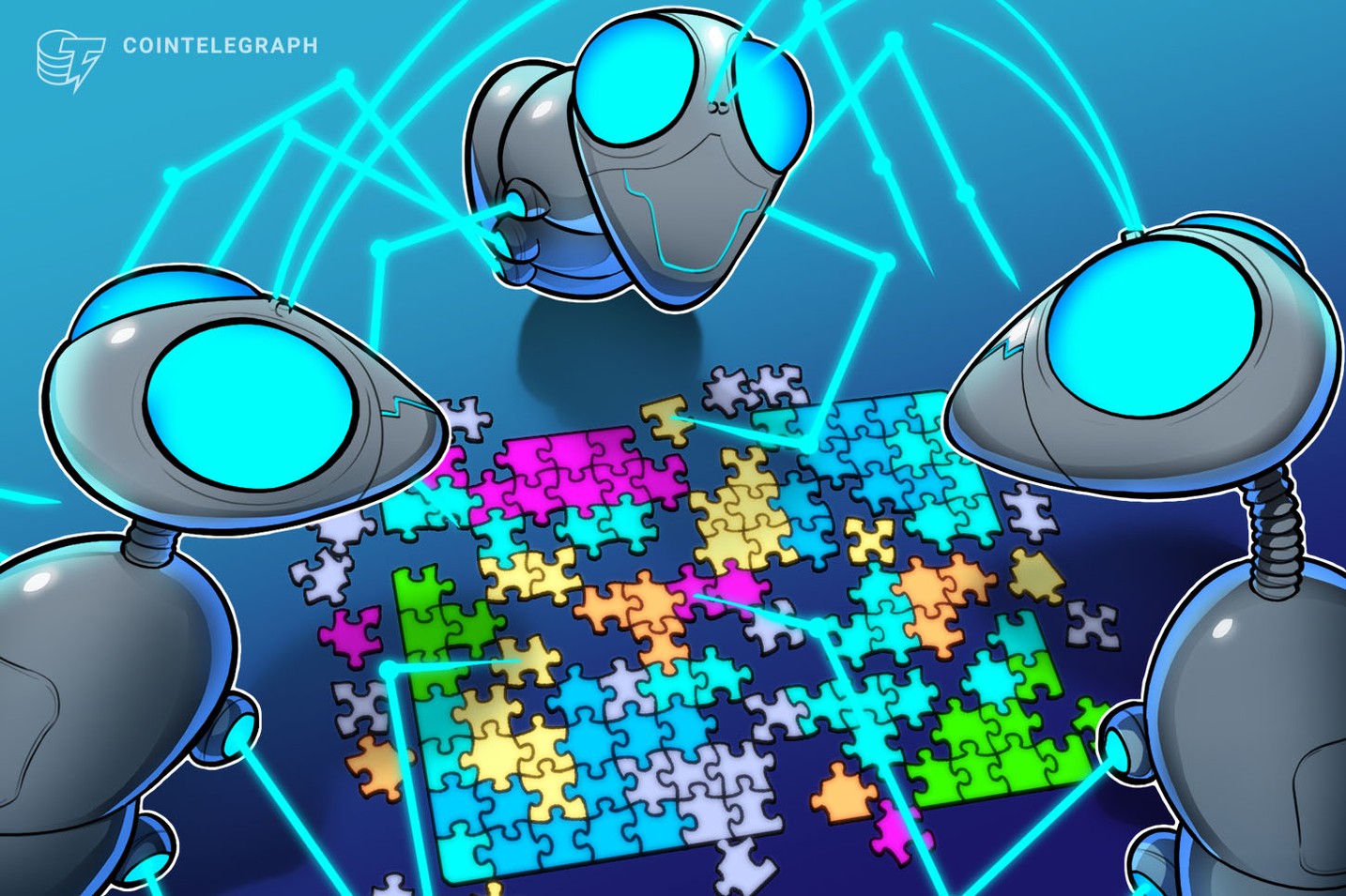 What is blocking the decentralized internet?