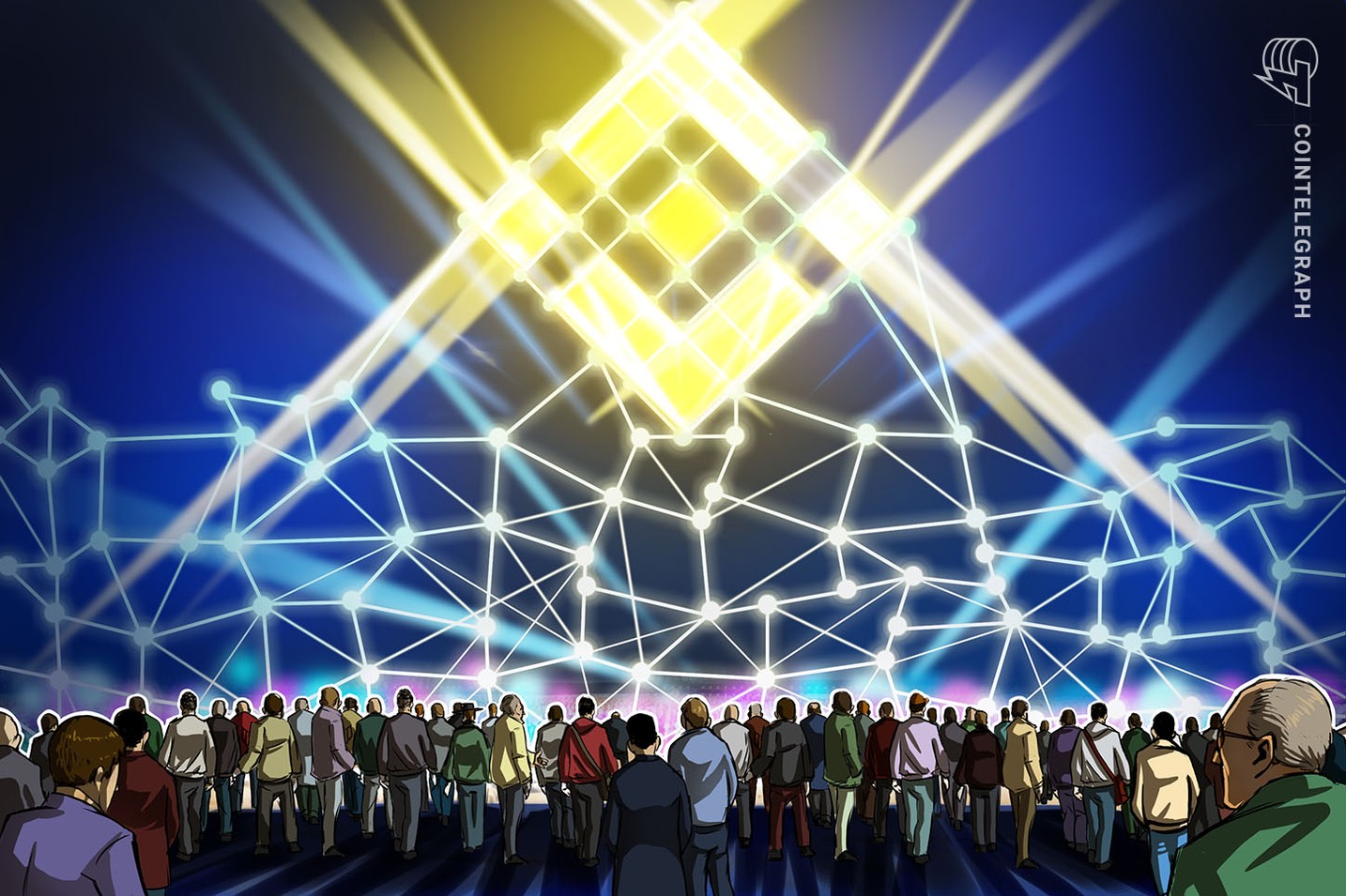 Binance Smart Chain è un network centralizzato, avvertono i ricercatori di Messari