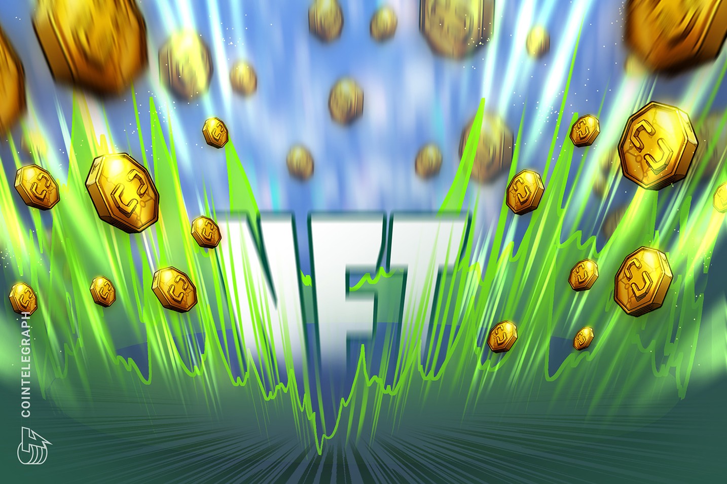 Nifty News: venta del NFT de Kevin Smith, Megadeth recauda ETH y la novedad de la plataforma de farming MEME