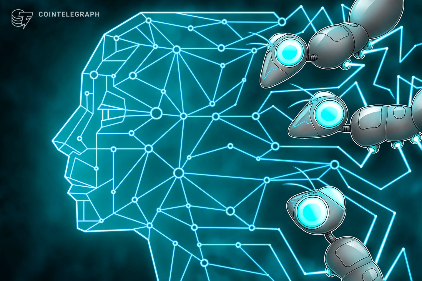 SingularityNET (AGI) rallies 1,000% as industries aim to merge AI with blockchain