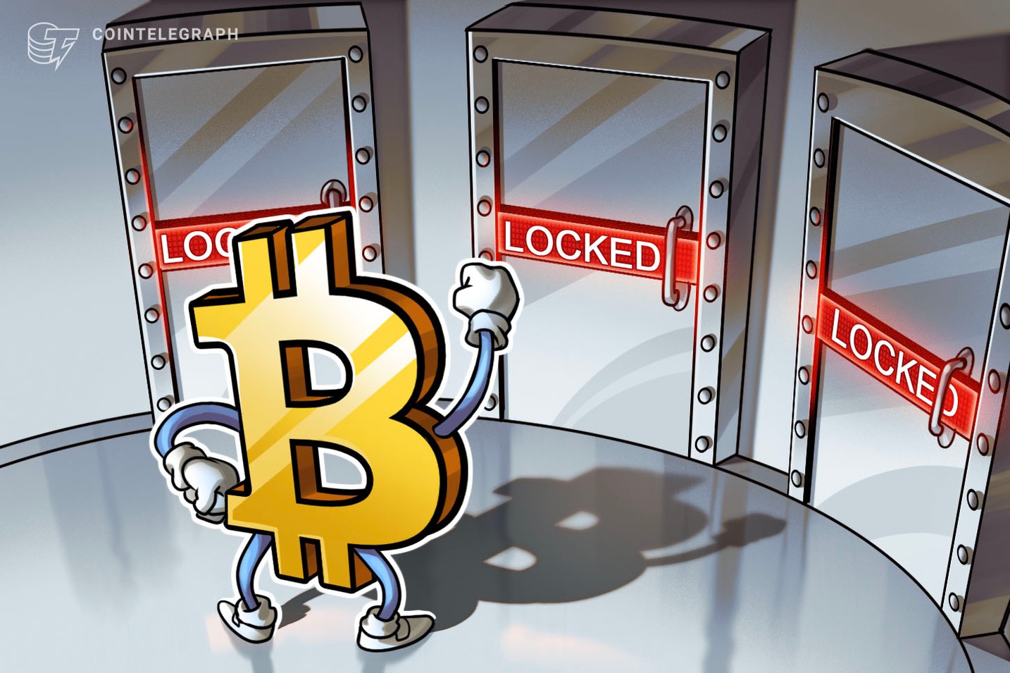 UK ad organization bans crypto exchange’s ‘time to buy’ Bitcoin advert