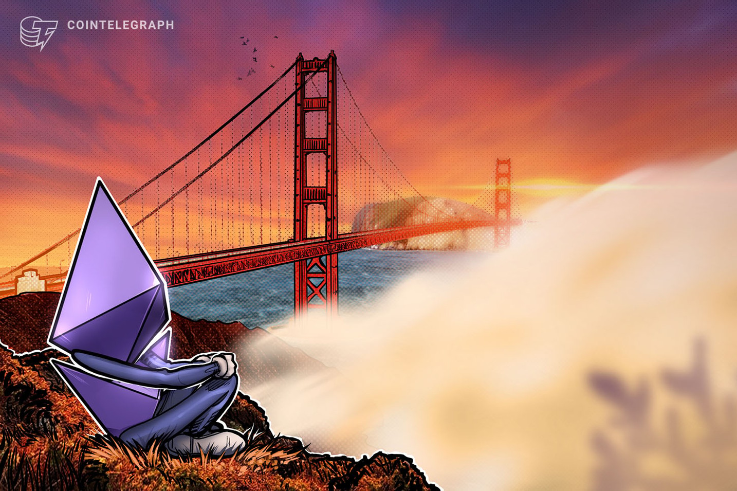 Il grande esodo del mondo tech: la blockchain di Ethereum è la nuova San Francisco