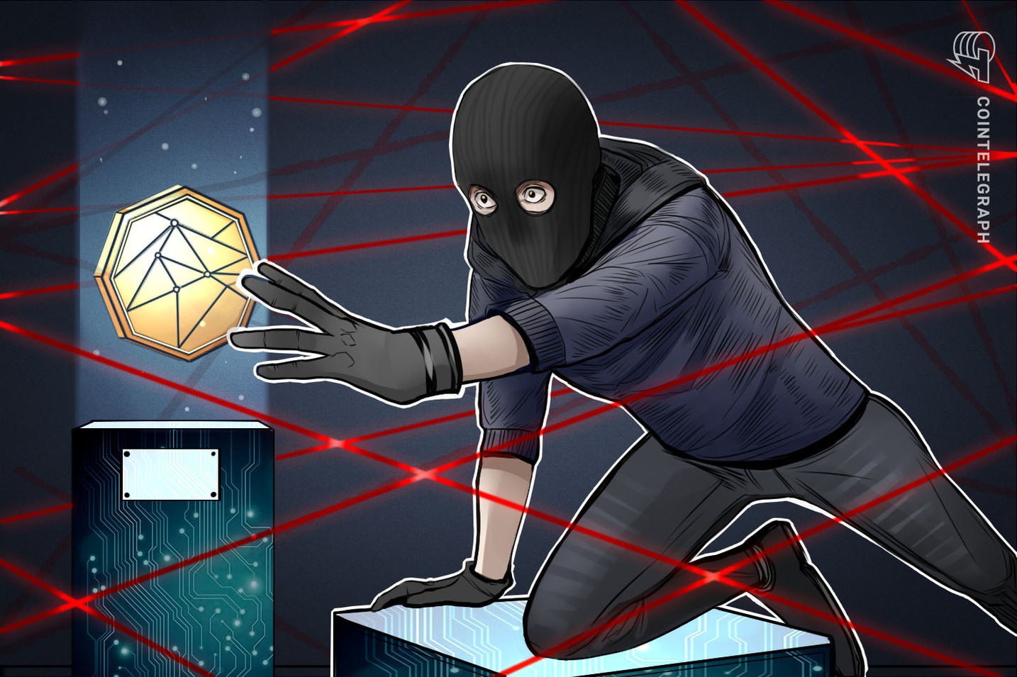 Altra piattaforma su Binance Smart Chain subisce un flash loan attack: rubati 3 milioni di dollari