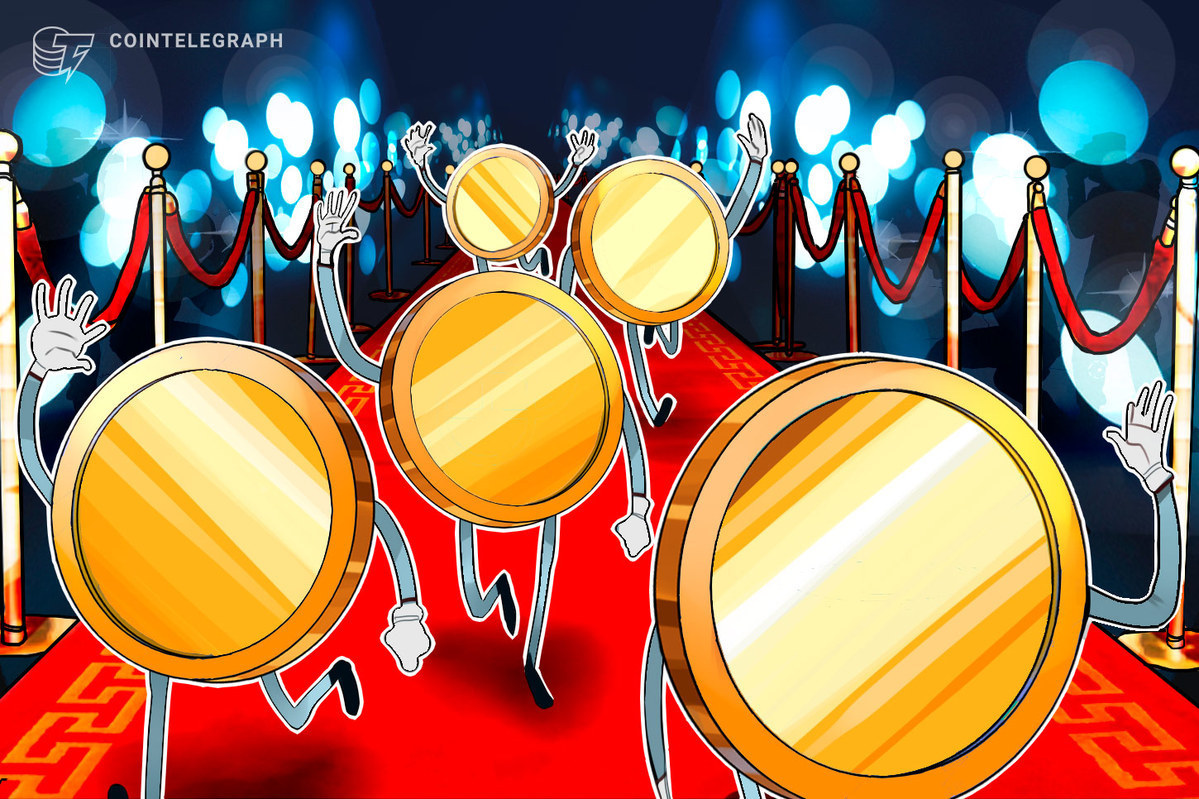 Plataforma de empréstimos DeFi Aave revela 'pool autorizado' para instituições