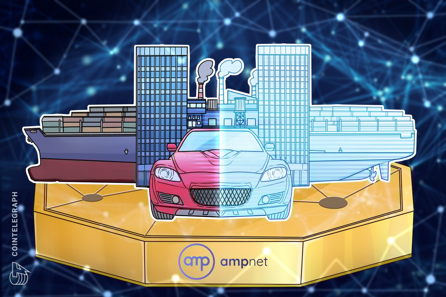 ‘Overwhelmingly centralized’ tokenization platforms have a new rival