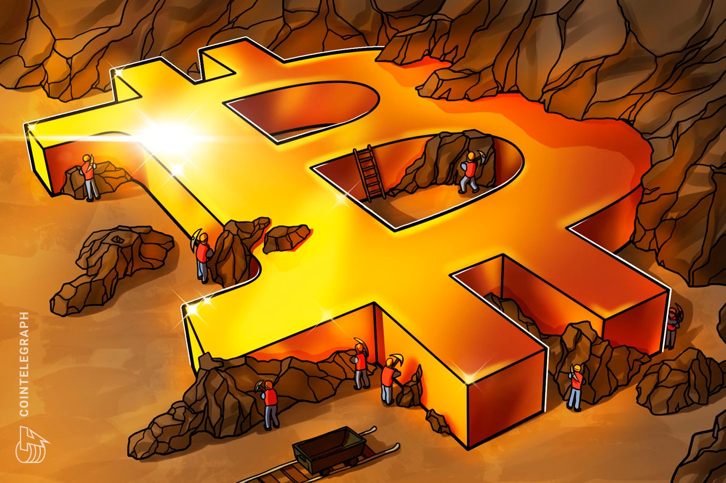 Iran spricht bis September Generalverbot für Bitcoin-Mining aus