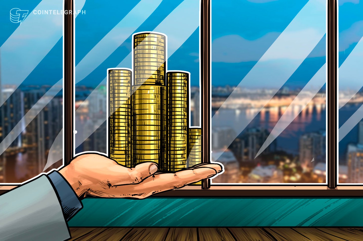 Pode pagar com Bitcoin? Apartamentos de luxo onde mora filha de Trump tem preço inicial de US$10 milhões e aceita BTC 