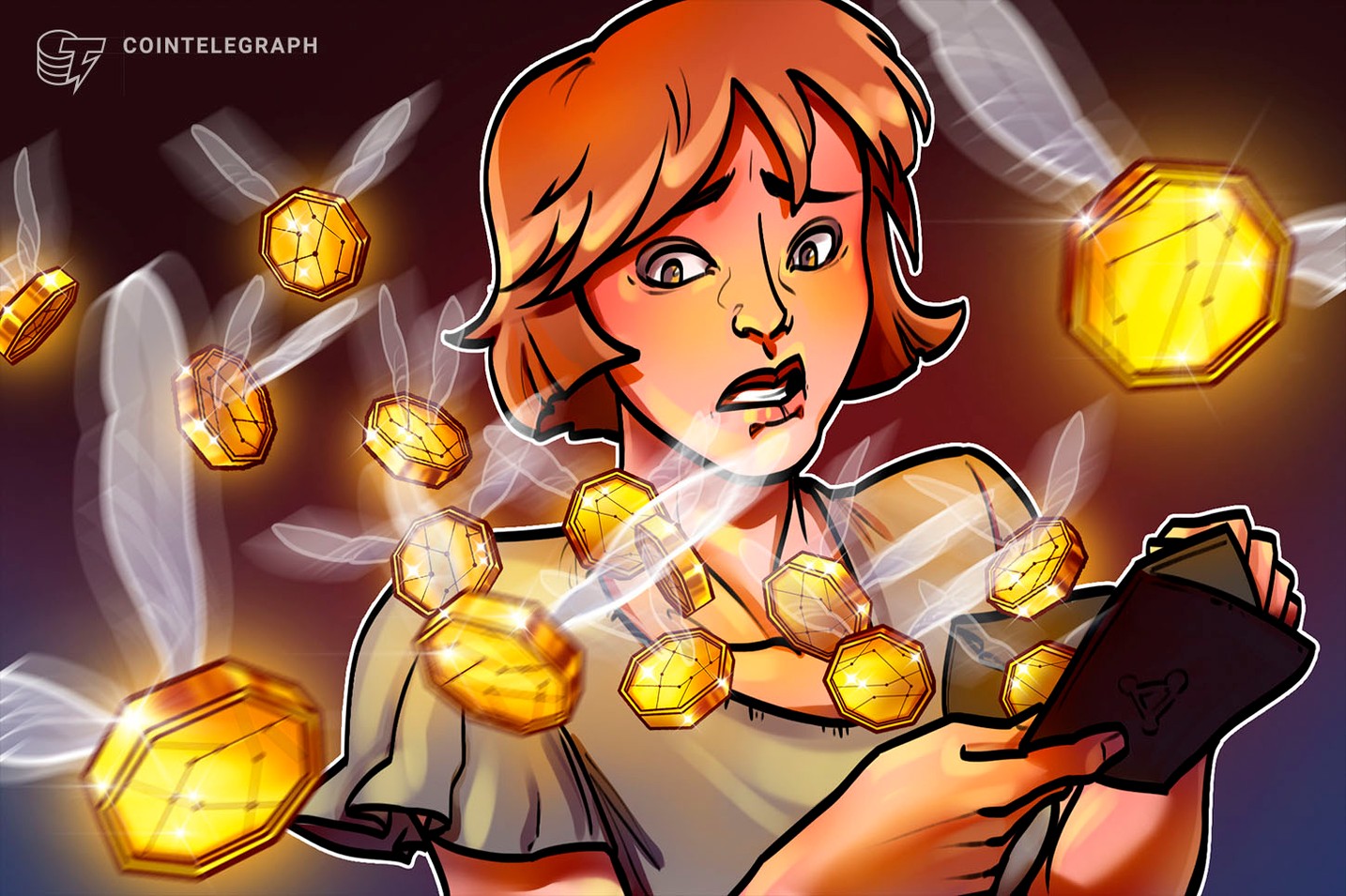I costi di transazione su Bitcoin e Ethereum crollano del 95% dai massimi storici