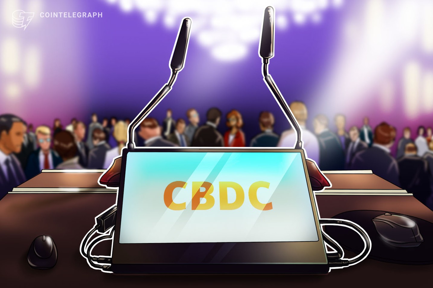 Es improbable que las CBDC extranjeras y las stablecoins amenacen al dólar estadounidense, según el vicepresidente de la Reserva Federal de Estados Unidos