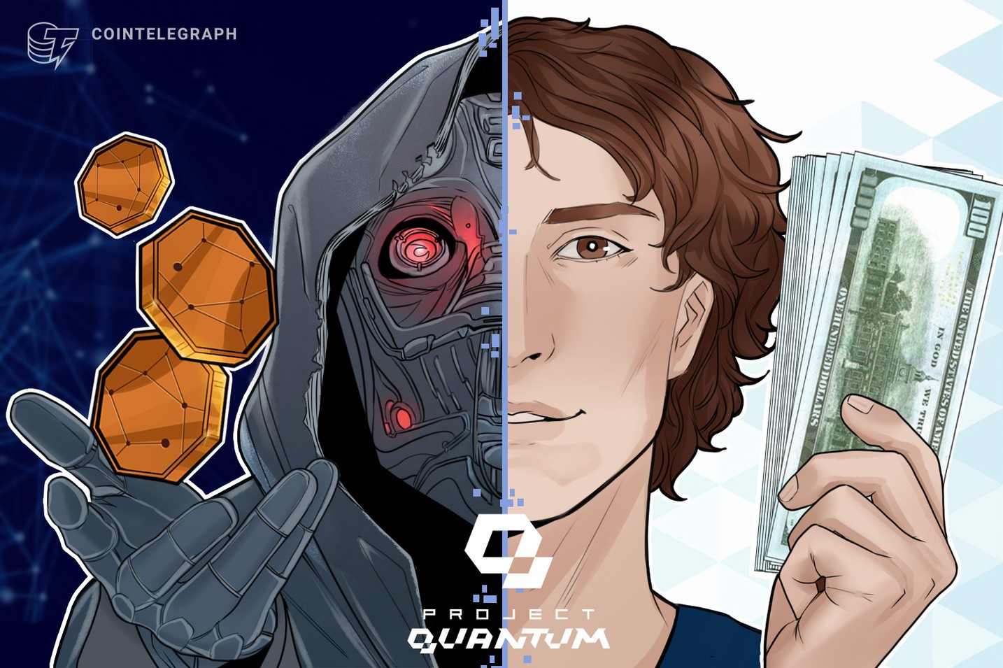 Big-budget games face a battle from this crypto-powered upstart