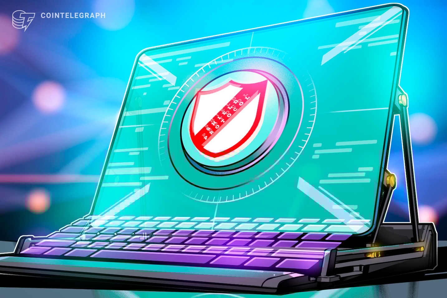 This blockchain-based, two-factor authenticator is taking on Google and Authy