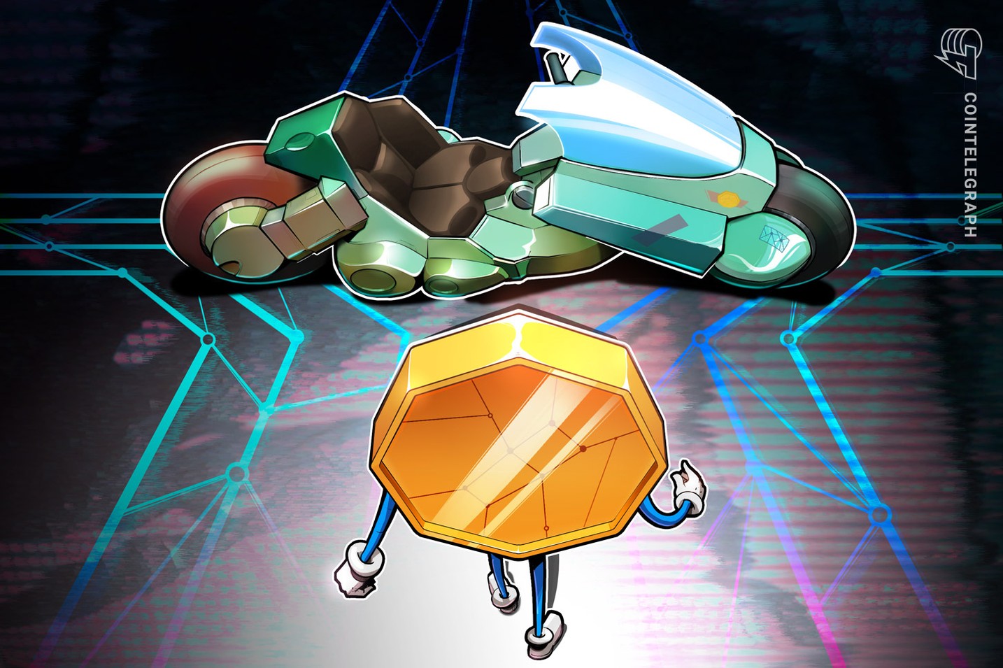 Former PayPal employees launch decentralized cross-border payment network on Algorand