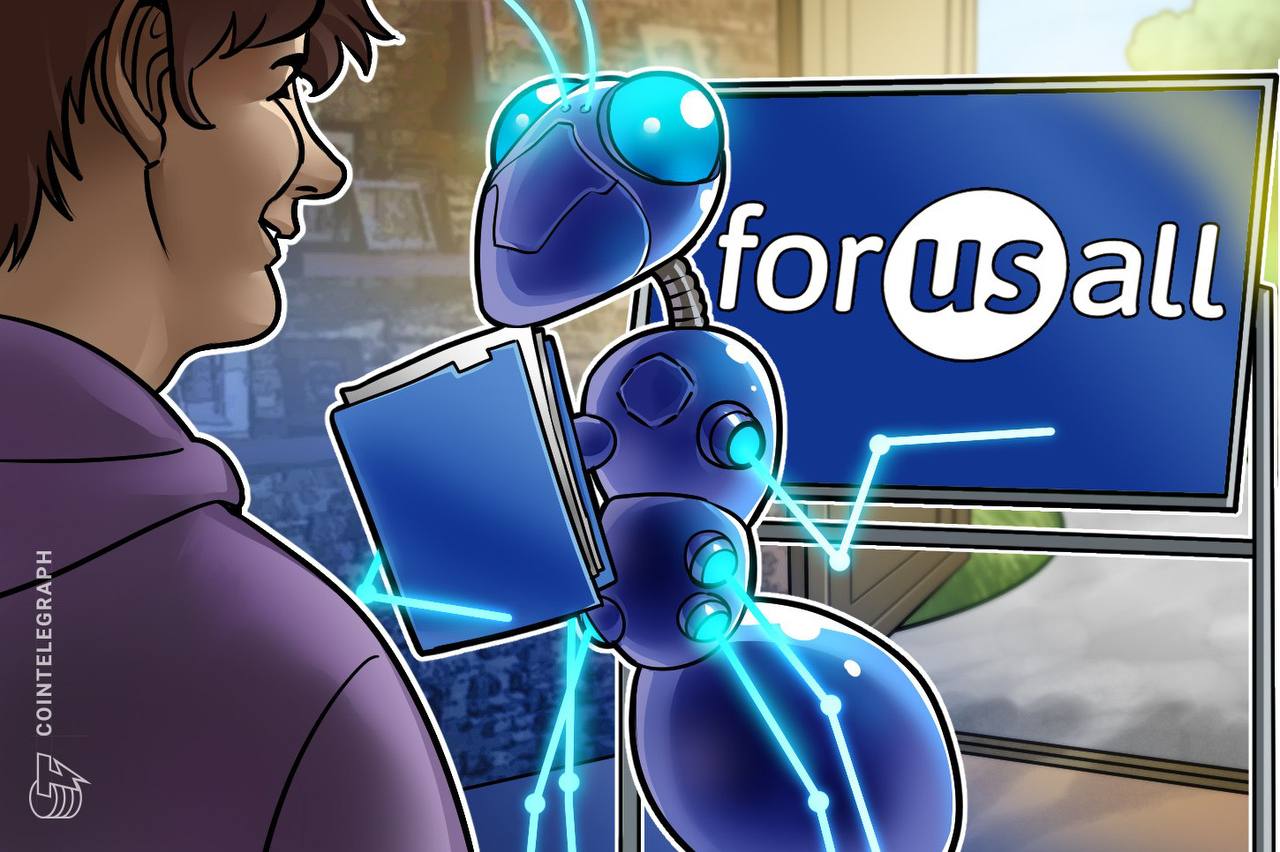 The tax advantages of crypto in a 401(k) can be eye opening